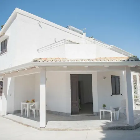 Apartment Angelica Tra Verde Mare E Relax *