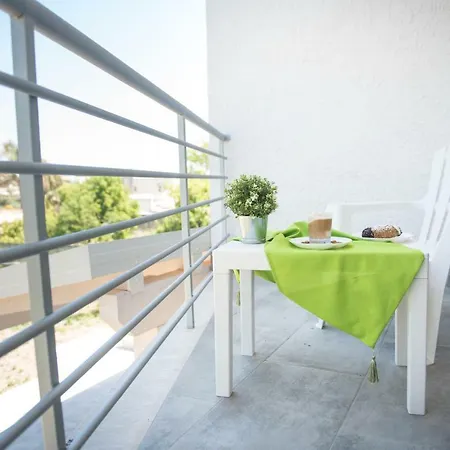 Apartment Angelica Tra Verde Mare E Relax Avola